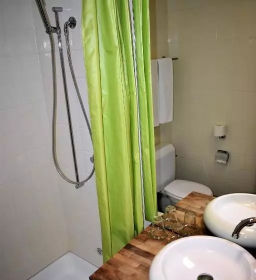 ホテル Am Schloss