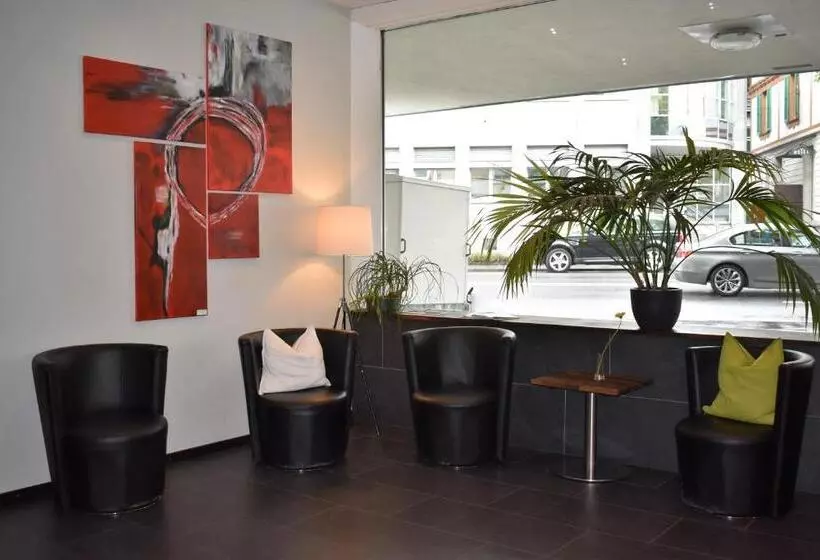 ホテル Am Schloss