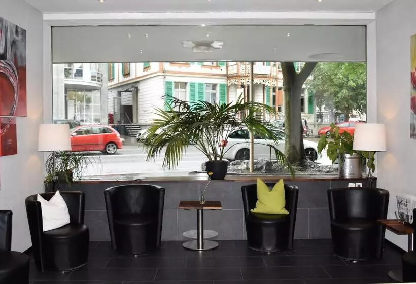 ホテル Am Schloss