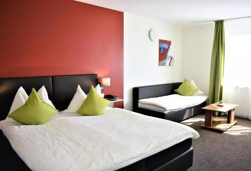 ホテル Am Schloss