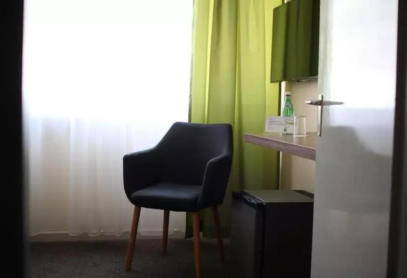 ホテル Am Schloss