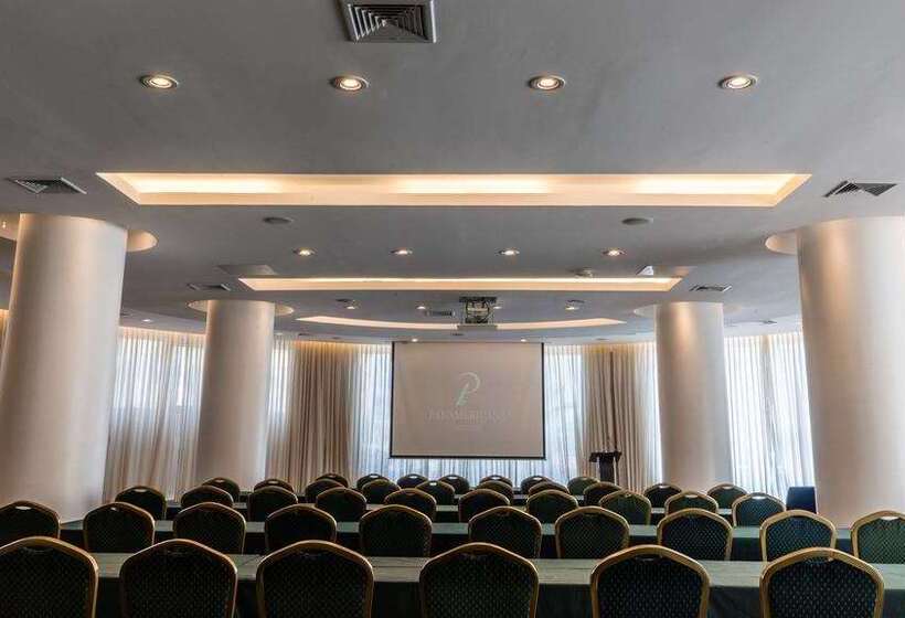 ホテル Antofagasta