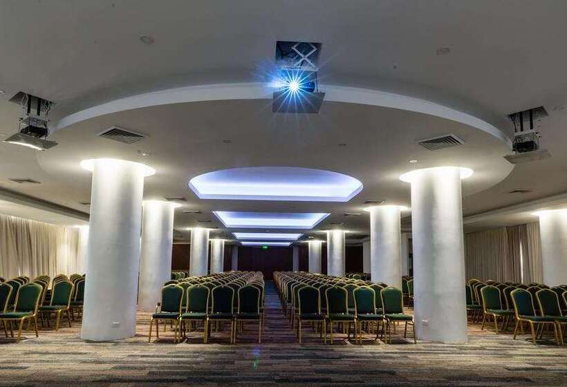 ホテル Antofagasta