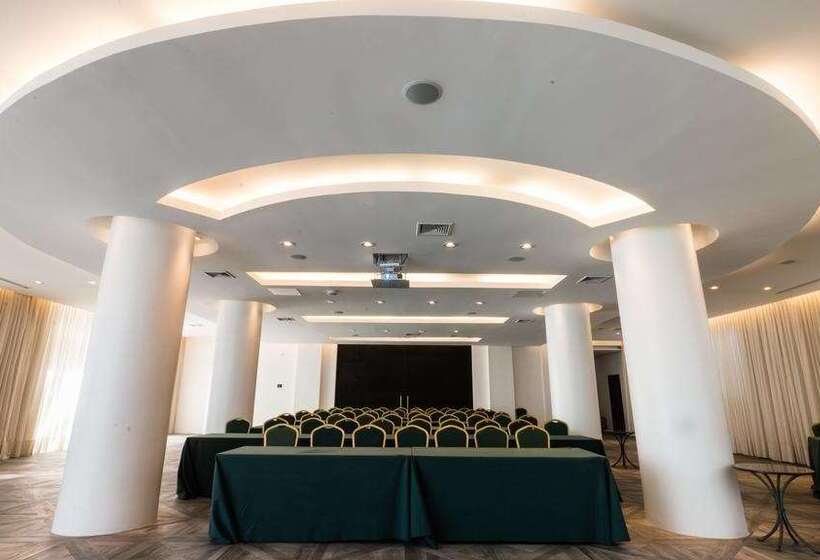 ホテル Antofagasta