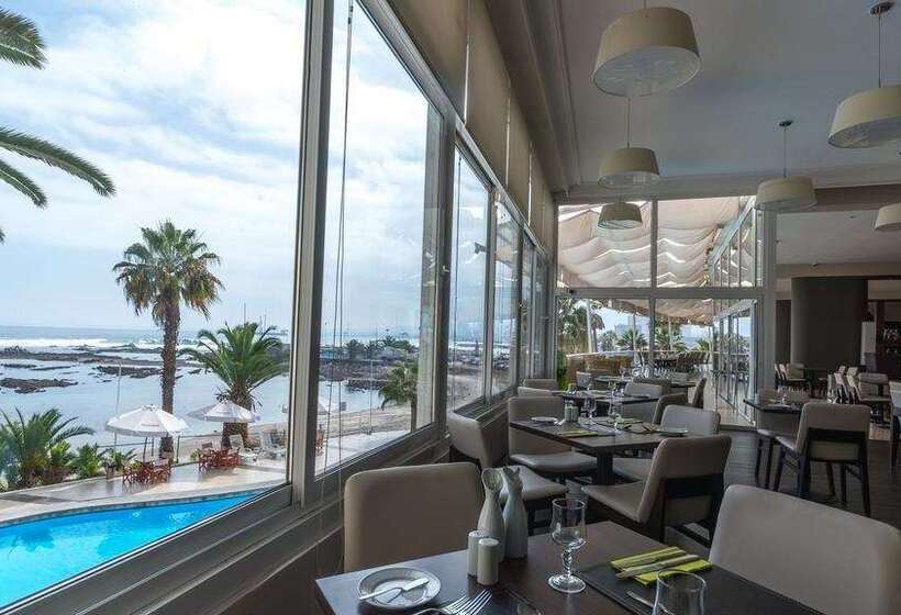 ホテル Antofagasta