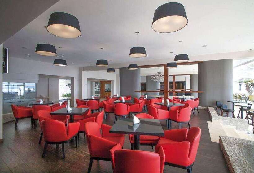 ホテル Antofagasta