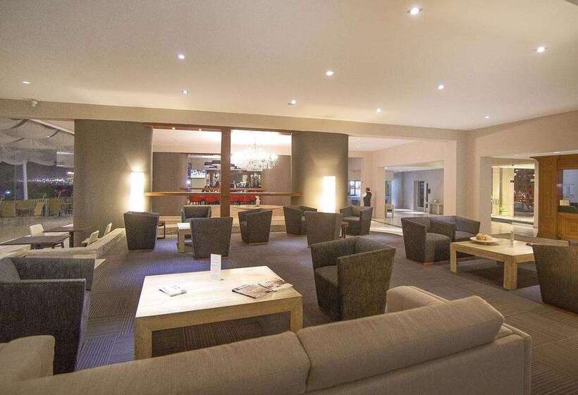 ホテル Antofagasta