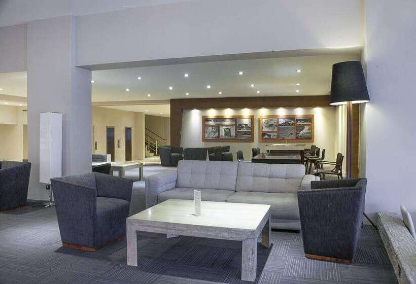 ホテル Antofagasta