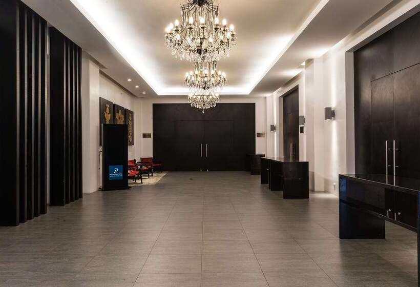 ホテル Antofagasta