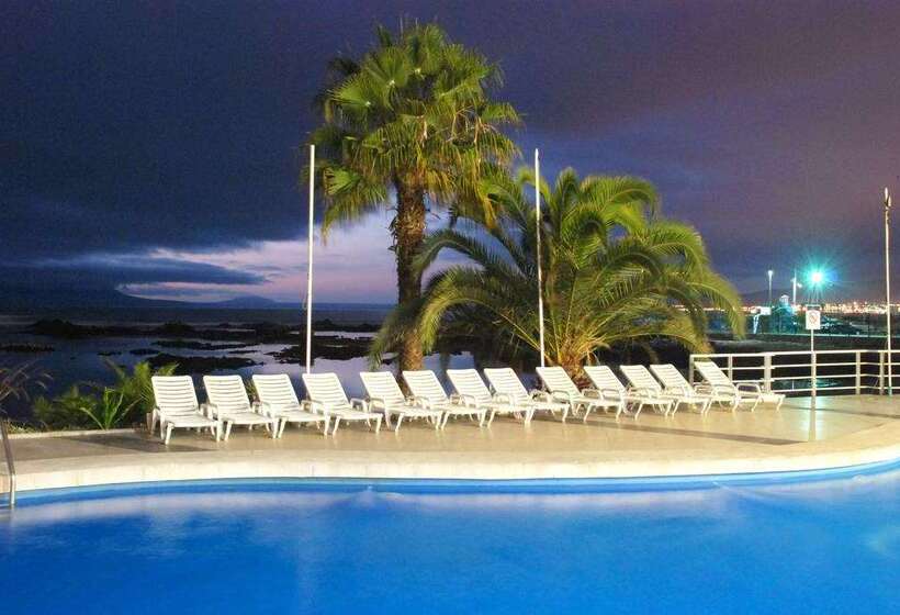 ホテル Antofagasta