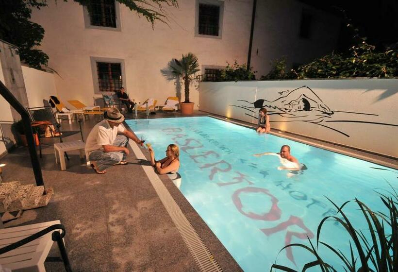 Hotell Baslertor