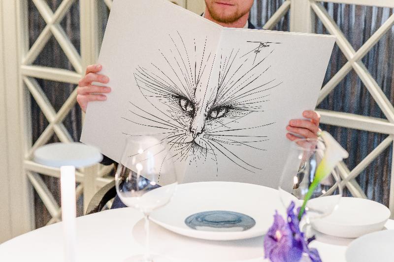 هتل Beau Rivage Genève