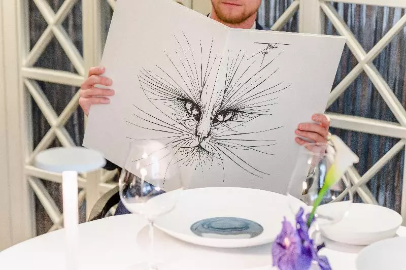 هتل Beau Rivage Genève