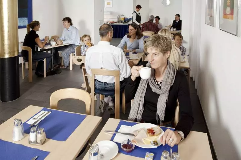 Hotel Bristol Zurich