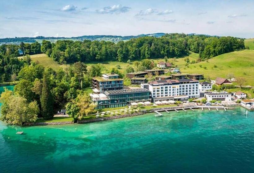 Campus Hotel Hertenstein