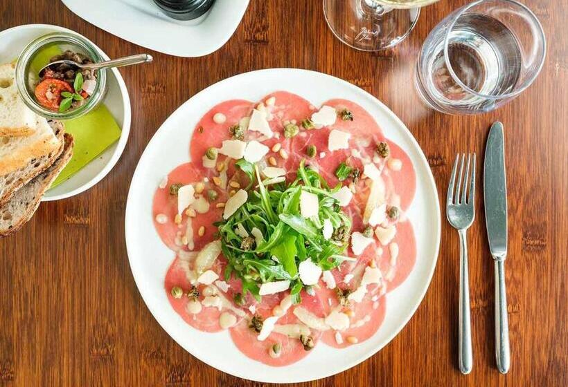 Campus Hotel Hertenstein