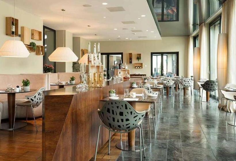 Campus Hotel Hertenstein