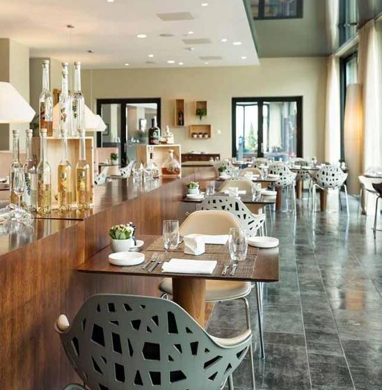 Campus Hotel Hertenstein