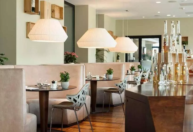 Campus Hotel Hertenstein