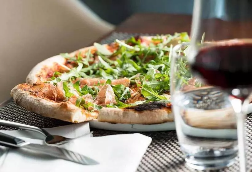 Campus Hotel Hertenstein