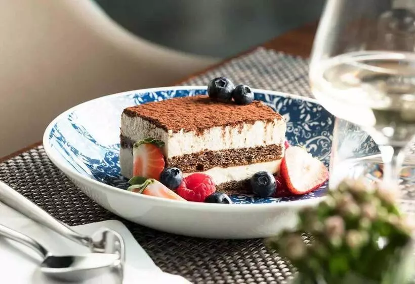 Campus Hotel Hertenstein