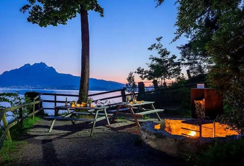 Campus Hotel Hertenstein