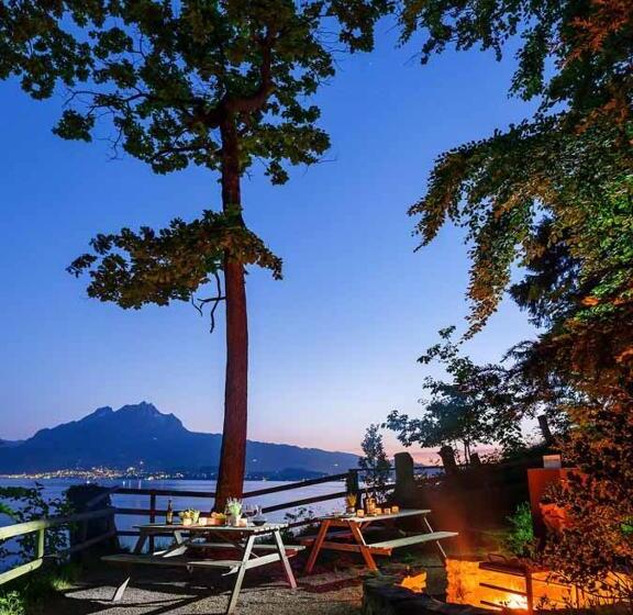 Campus Hotel Hertenstein