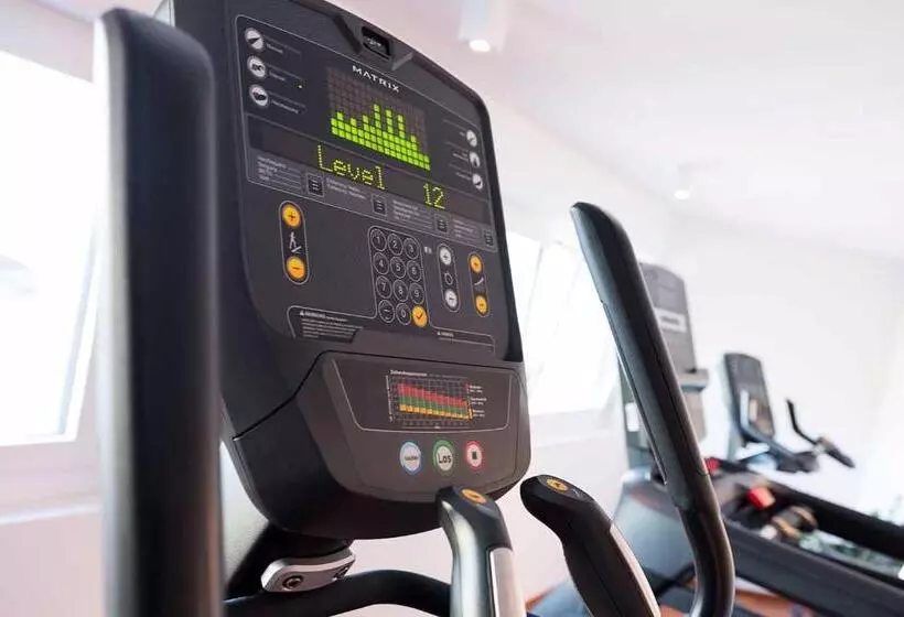 Campus Hotel Hertenstein