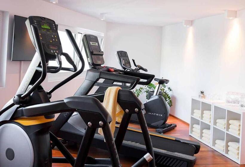 Campus Hotel Hertenstein