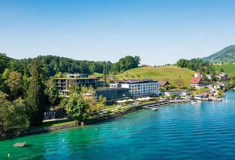 Campus Hotel Hertenstein