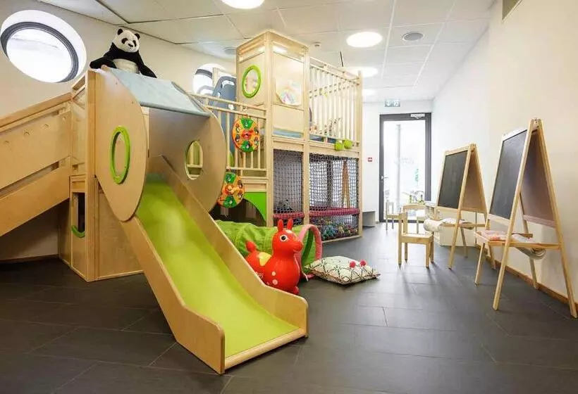 Campus Hotel Hertenstein