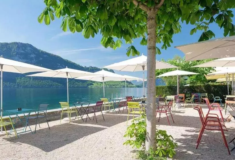 Campus Hotel Hertenstein