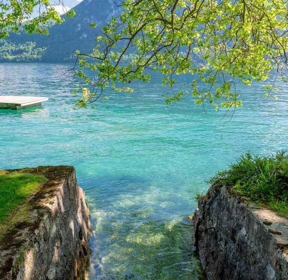 Campus Hotel Hertenstein