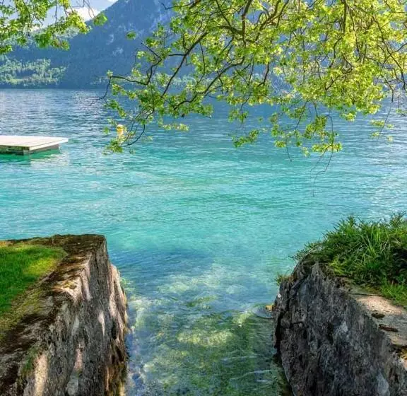 Campus Hotel Hertenstein