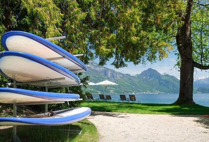 Campus Hotel Hertenstein