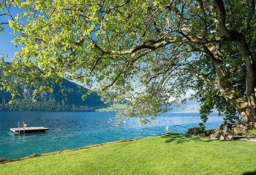 Campus Hotel Hertenstein