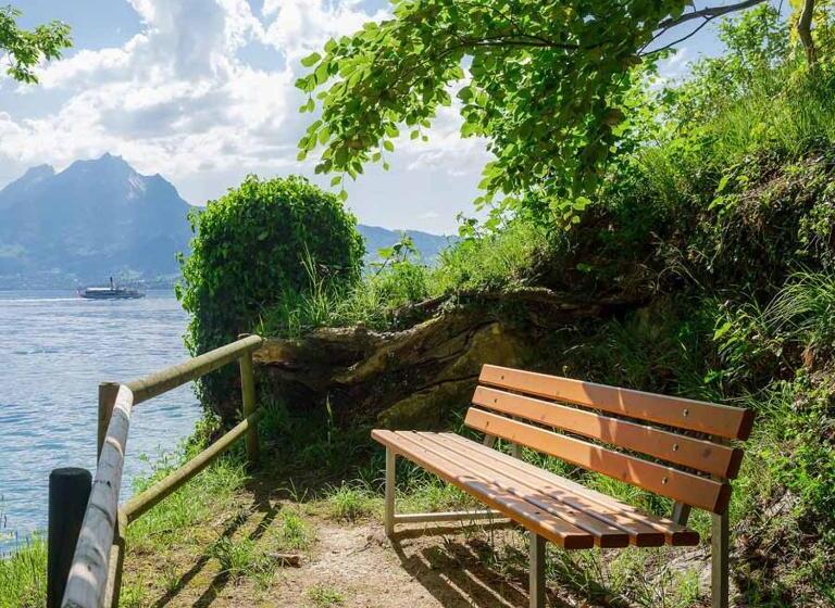 Campus Hotel Hertenstein