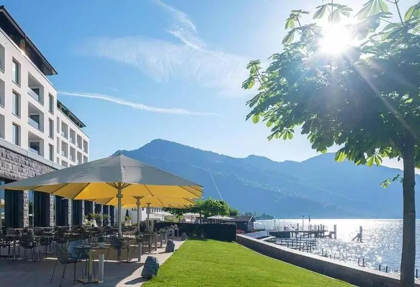 Campus Hotel Hertenstein