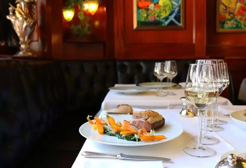 酒店 De La Cigogne