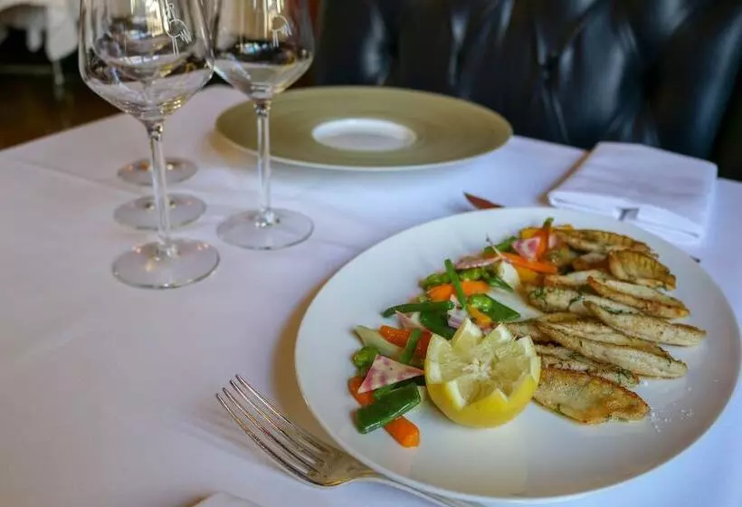 酒店 De La Cigogne