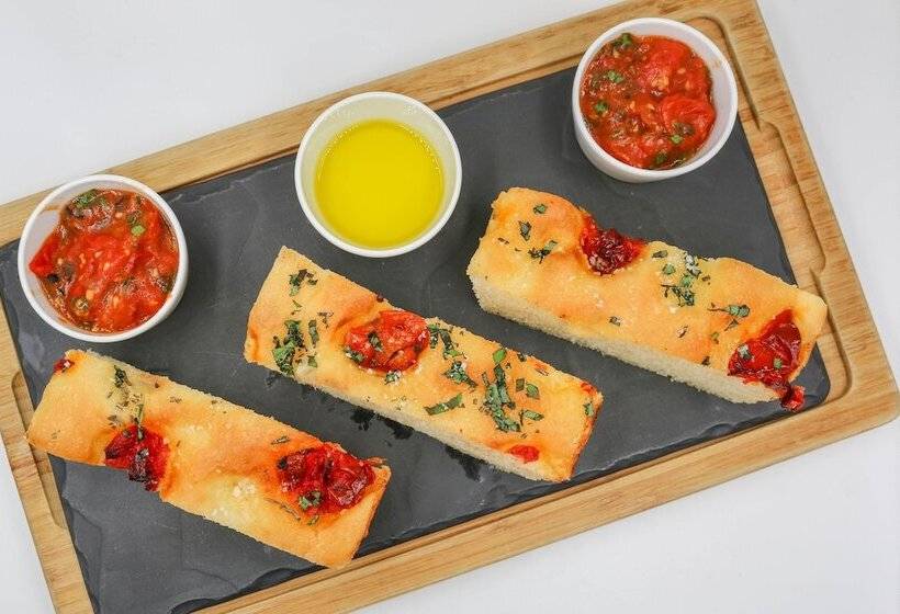 هتل De La Cigogne