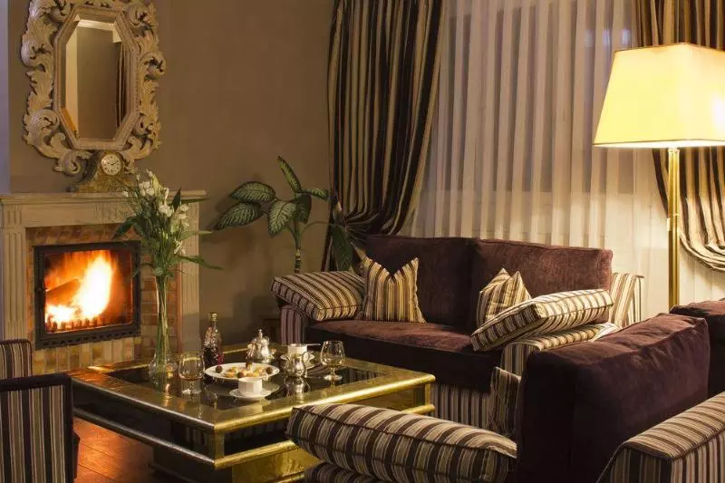 酒店 De La Cigogne