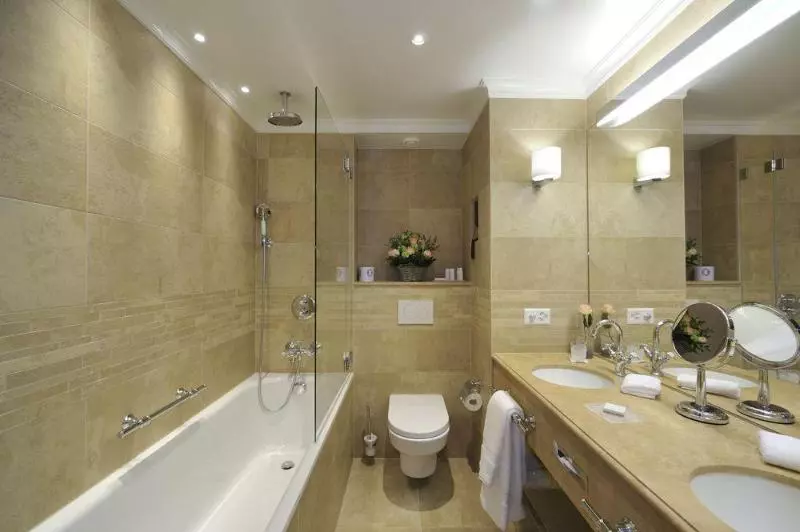 酒店 De La Cigogne