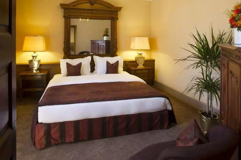 酒店 De La Cigogne