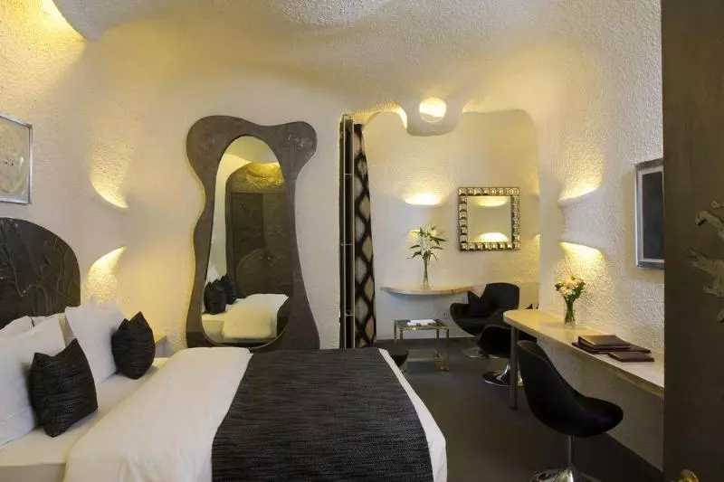 酒店 De La Cigogne