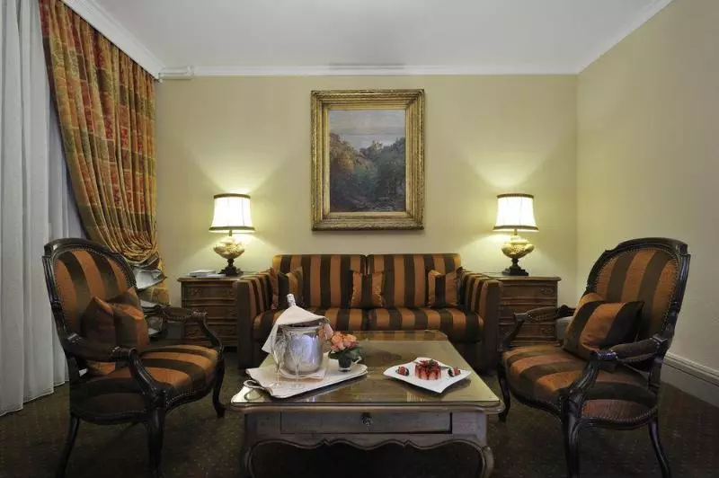 酒店 De La Cigogne