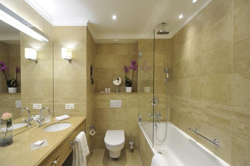 هتل De La Cigogne