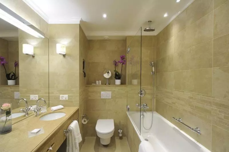 酒店 De La Cigogne