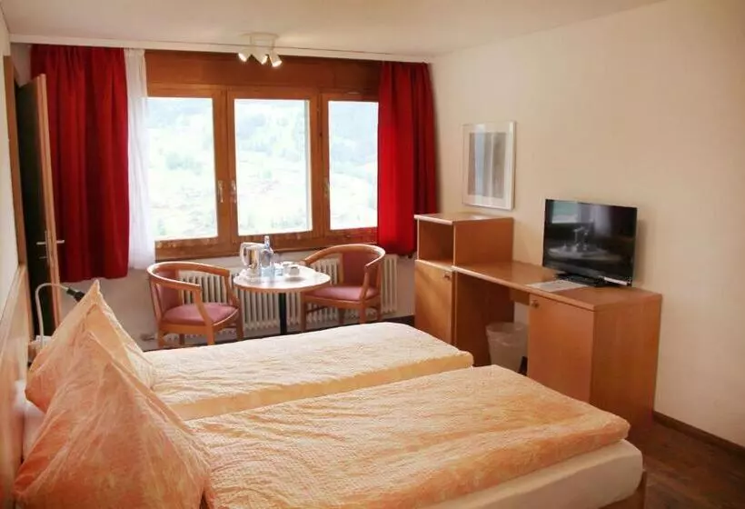 Hotel Eigerblick