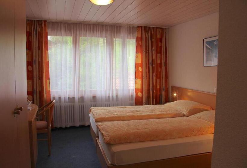 Hotel Eigerblick
